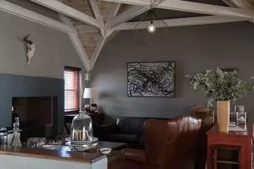 Pensione Paternoster Dunes Boutique Guesthouse