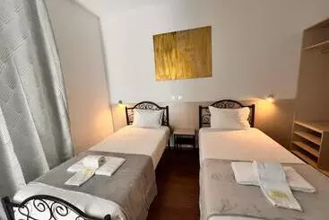 Majatalo Pensao Nova Goa