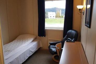 Пансион Skeisvang Gjestgiveri