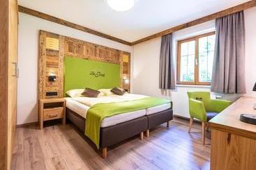 پانسیون Alpinspa Zur Post