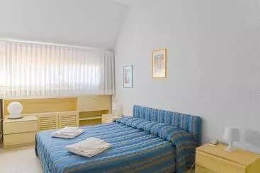 Appartement-hotel Residence Scoglietto 50