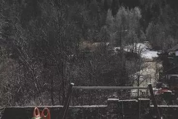 Apartmanszálloda Ristorante Residence Giardini