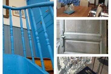 هتل آپارتمان Villa Erdian