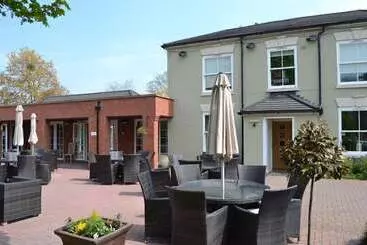 Alberg The Dewdrop Inn