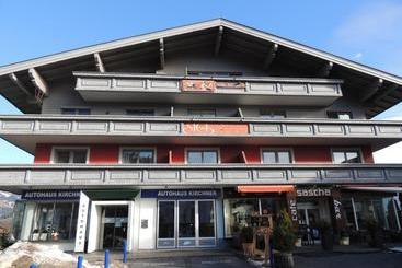 Appartement Sigl