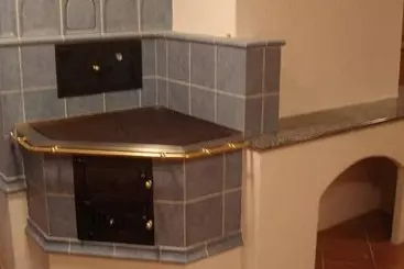 Huoneistohotelli Chalet Del Sole Per Gruppi