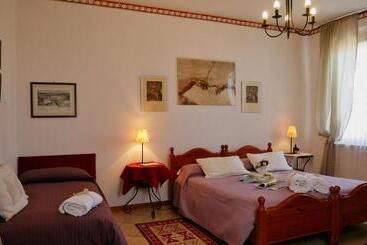 Апарт-отель La Meridiana Affittacamere