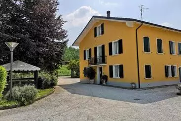 Aparthotel La Meridiana Affittacamere