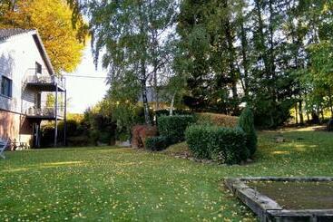 מלון דירות L'horizon Studios & Apparts