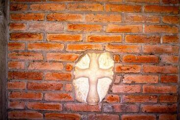 펜션 Casa Do Colegio Velho