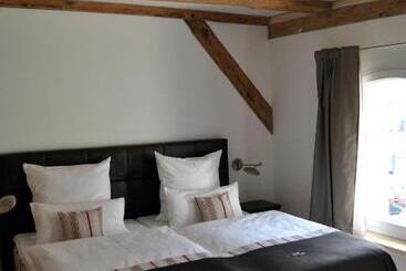 Пансион Der Speicher