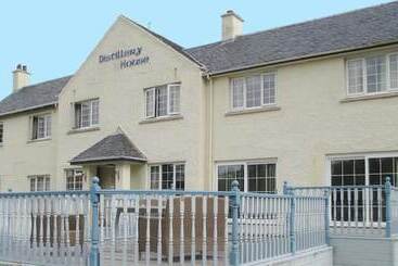 Pensiune Distillery Guest House