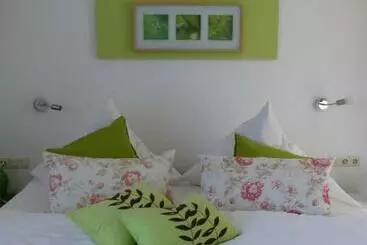 Pensão Haus Marija M