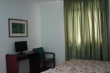 ペンション Hostal Del Ripollès