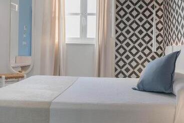 Pensió La Casa Del Arco