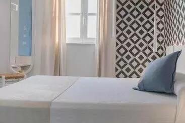 Pensione La Casa Del Arco
