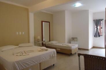 بنسيون Pousada Do Toby