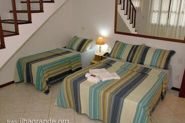 بنسيون Pousada Juliana