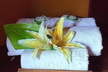 膳宿费 Pousada Moinho De Vento