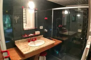 Pension Pousada Villa D'amore