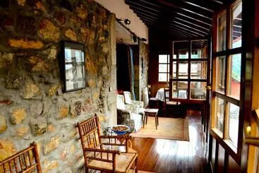 Pension Núcleo De Turismo Rural La Corte