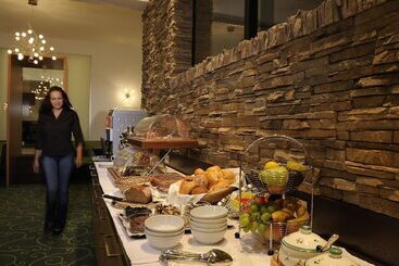 ペンション Viktoria Sölden