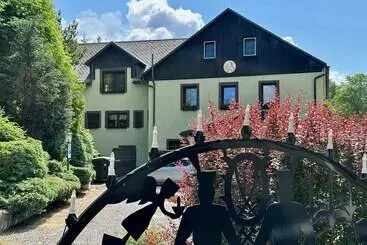 Pension Bennelliebschanke