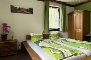 Pension Bennelliebschanke