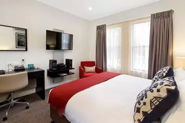 Aparthotel Quest Maitland