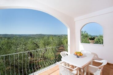 Apart Otel Residence Valleverde