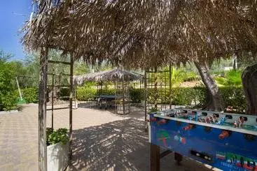 Appartement-hotel Residence Valleverde