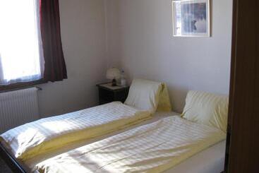 Hostel Pension Spycher