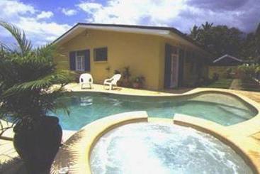 هتل آپارتمان Aquabeach