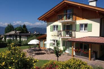 Bed and Breakfast Affittacamere Villa Belfiore