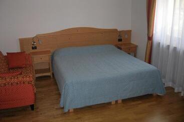 Nocleg ze śniadaniem Affittacamere Villa Belfiore