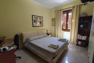 Bed and Breakfast Residenza Del Sole