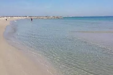 Bed and Breakfast Residenza Del Sole