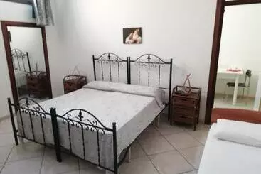 Bed & Breakfast Residenza Del Sole