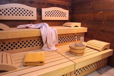 Отель Agritur Darial