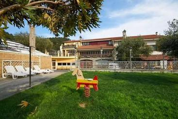 فندق Agriturismo Al Nido Degli Aironi