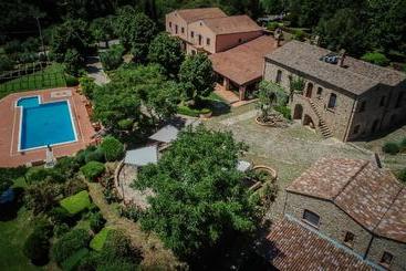 فندق La Masseria Lolivia