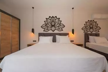 Hotel Sea Valley Lodge