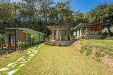 Hotel Sea Valley Lodge