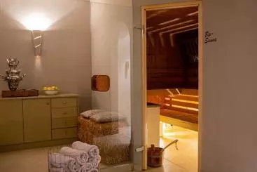Aparthotel Landpalais Goyenhof Deluxe Suites & Breakfast