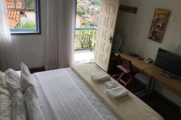 펜션 Abigail Condé