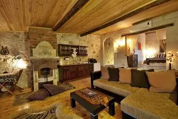 Pensionat Adanos Konuk Evi