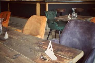 Pensionat Gasthof Auwirt