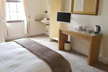 ペンション Glen Garth Guest House