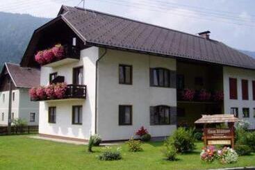 Pensão Gästehaus Holzfeind