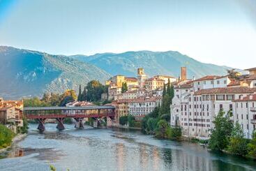 بنسيون Le Fate Corbezzole